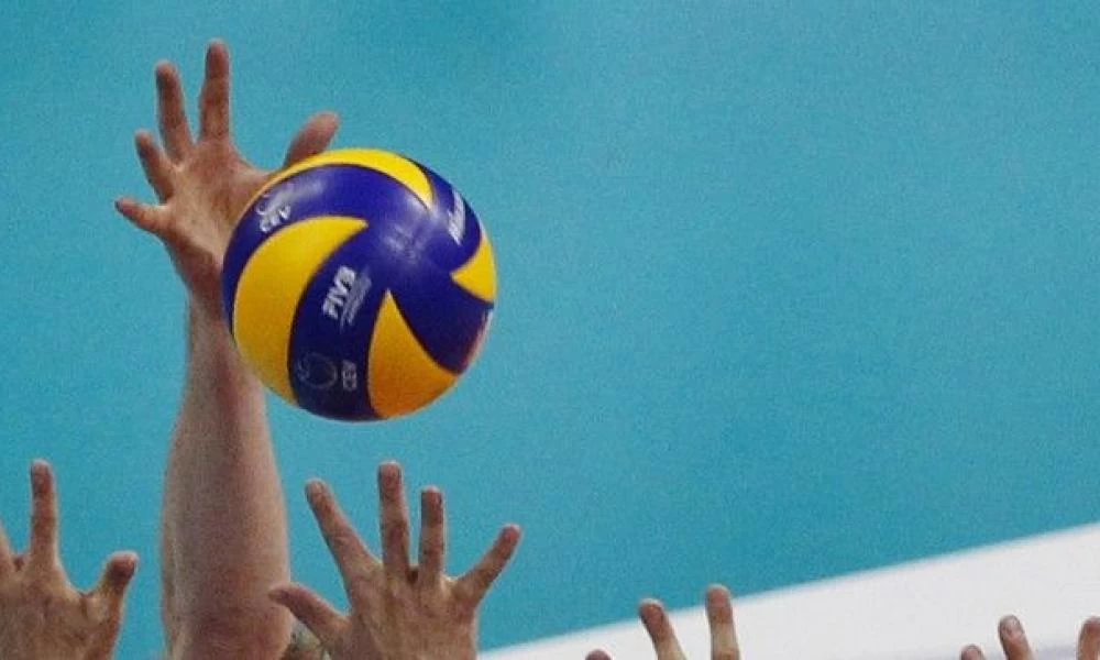 Επικράτηση του Ολυμπιακού με 1-3 εναντίον του ΠΑΟ για την Volley League
